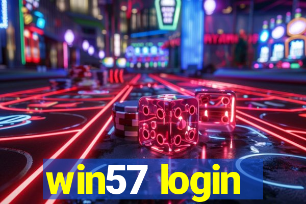 win57 login